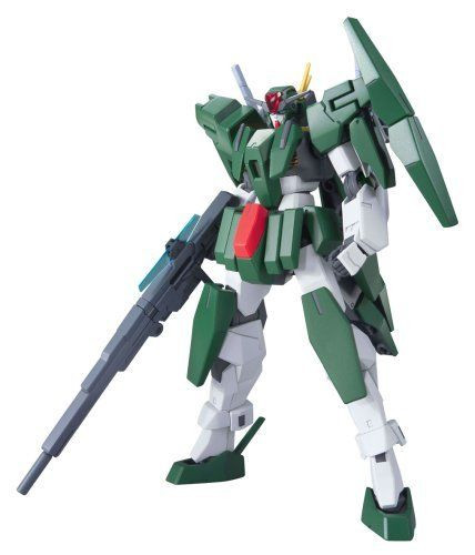 Bandai HG OO 24 GN-006 CHERUDIM GUNDAM 1/144 scale kit