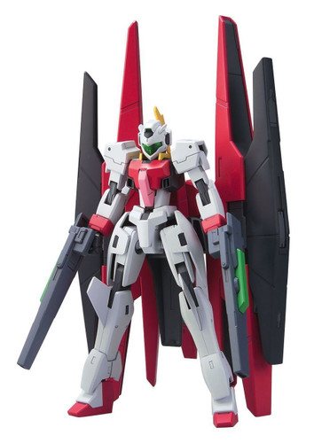 Bandai HG OO 29 GUNDAM GNR-101A GN ARCHER 1/144 scale kit