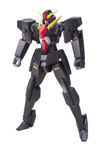 Bandai HG OO 37 GN-009 SERAPHIM GUNDAM 1/144 scale kit