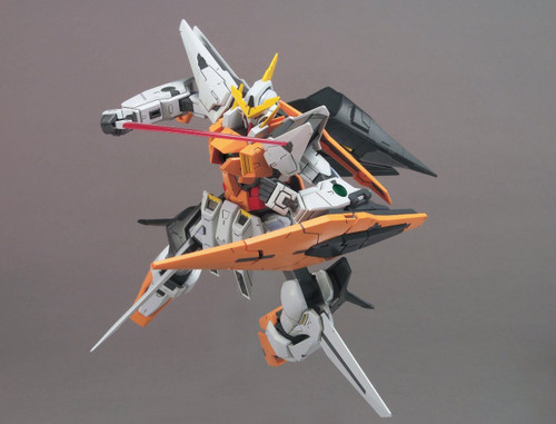 Bandai GUNDAM OO 523686 GN-003 GUNDAM KYRIOS 1/100 Scale Kit