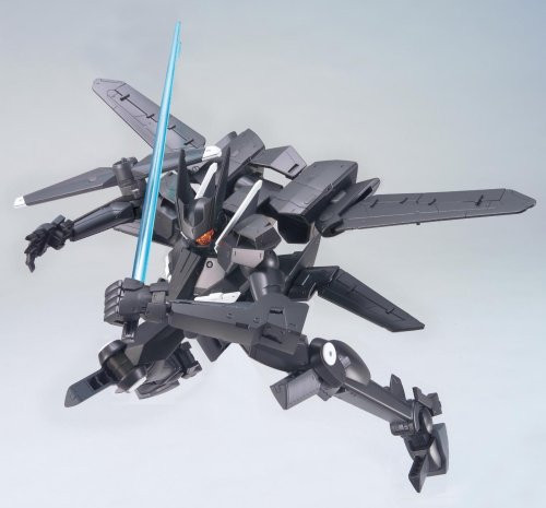 Bandai GUNDAM OO 545053 SVMS-010 OVER FLAG 1/100 Scale Kit
