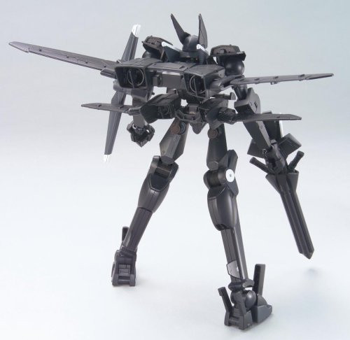 Bandai GUNDAM OO 545053 SVMS-010 OVER FLAG 1/100 Scale Kit