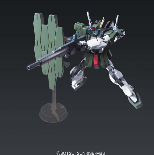 Bandai GUNDAM OO 574671 GN-006 CHERUDIM GUNDAM 1/100 Scale Kit
