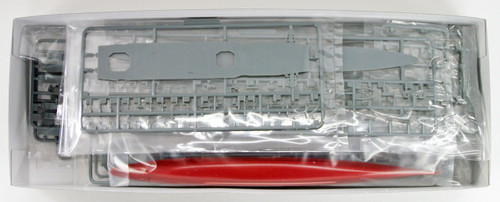 Fujimi FH-38 IJN Japanese Aircraft Carrier Shoho (Full Hull) 1/700 scale kit