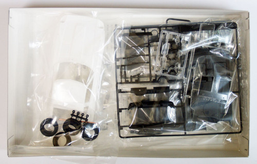 Arii Owners Club 1/24 05 1978 Fairlady 280Z 1/24 Scale Kit (Microace)