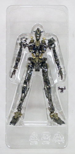 Bandai Iron-Blooded Orphans Hi-Resolution Model GUNDAM BARBATOS 1/100 scale kit 060079