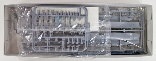 Aoshima Waterline 51030 British Aircraft Carrier HMS HERMES 1/700 scale kit