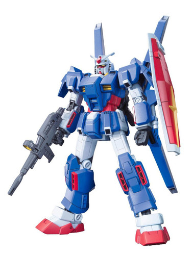 Bandai HG GB 005 GUNDAM BGPB-X78-30 FOREVER GUNDAM 1/144 Scale Kit