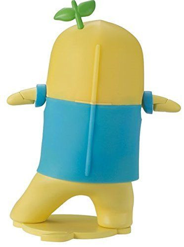 Bandai Action Funassyi Plastic Model Kit 4549660012962