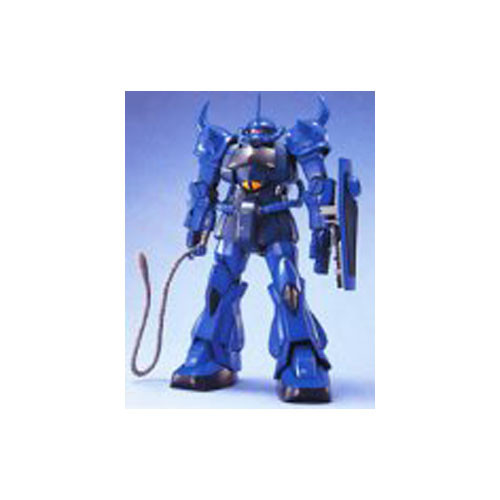 Bandai MG 776330 GUNDAM MS-07B GOUF 1/100 scale kit