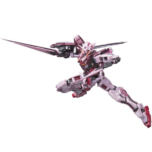 Bandai MG 615701 GUNDAM Gundam Exia (Trans-Am Mode) 1/100 scale kit