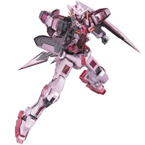 Bandai MG 615701 GUNDAM Gundam Exia (Trans-Am Mode) 1/100 scale kit