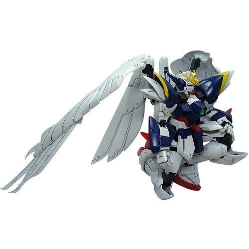 Bandai PG 776590 GUNDAM W-GUNDAM Zero Custom 1/60 scale kit