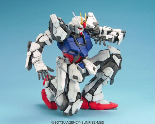 Bandai PG 314130 GUNDAM GAT-X105 STRIKE GUNDAM 1/60 scale kit