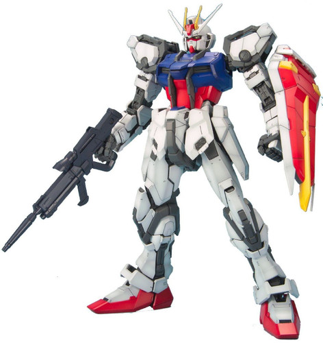 Bandai PG 314130 GUNDAM GAT-X105 STRIKE GUNDAM 1/60 scale kit