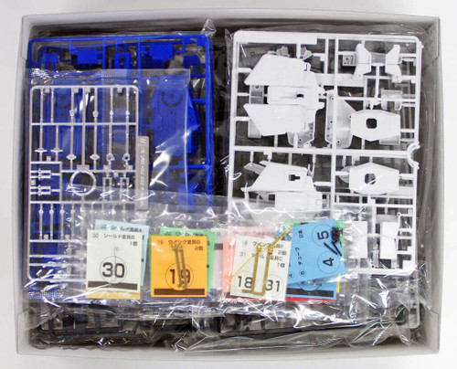 Bandai PG 756806 GUNDAM MSZ-006 ZETA GUNDAM 1/60 scale kit