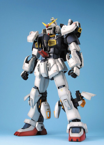 Bandai PG 060471 Gundam RX-178 Gundam Mk-II 1/60 Scale Kit