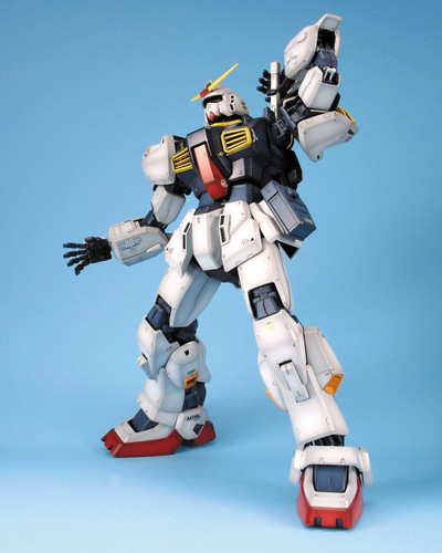 Bandai PG 060471 Gundam RX-178 Gundam Mk-II 1/60 Scale Kit