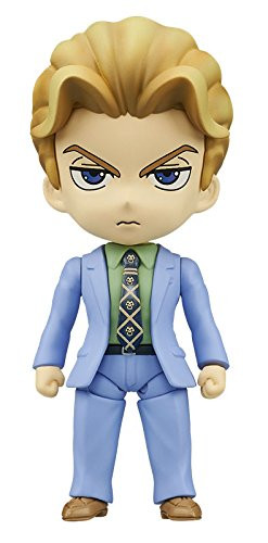 Di molto bene Minissimo TV Anime Jojo's Bizarre Adventure Kira Yoshikage Figure