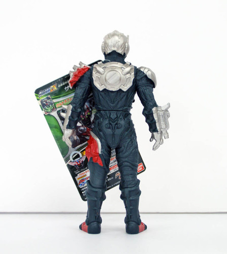 Bandai Ultraman Ultra Monster DX Sadeath Figure