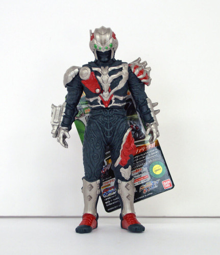 Bandai Ultraman Ultra Monster DX Sadeath Figure