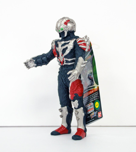 Bandai Ultraman Ultra Monster DX Sadeath Figure