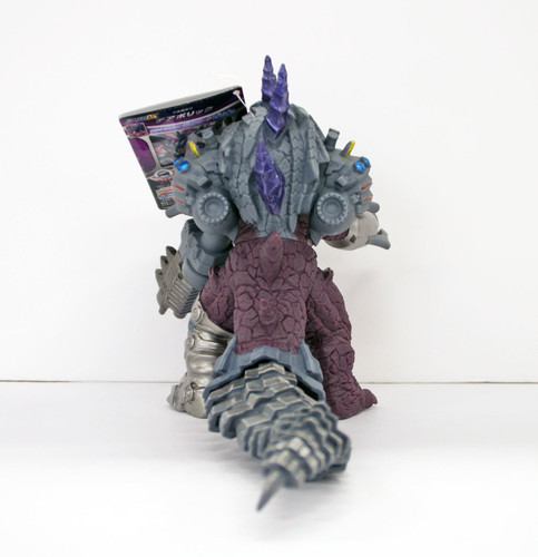 Bandai Ultraman Ultra Monster DX Diabolic Figure