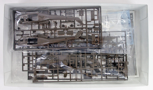 Hasegawa 02239 Bell AH-1S Cobra Chopper & UH-1J Iroquois (Huey) "Winter Camouflage" 1/72 scale kit