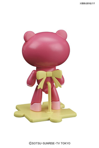 Bandai HG PETIT'GGUY 14 PETIT'GGUY PRETTY IN PINK & PETI PETIT'GGUY 1/144 scale kit