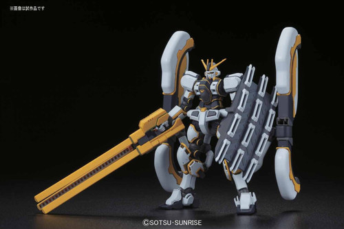 Bandai HG RX-78AL ATLAS Gundam (Thunderbolt Version) 1/144 Scale Kit 156345