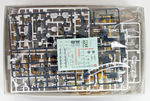Bandai HG RX-78AL ATLAS GUNDAM (Thunderbolt Ver.) 1/144 scale kit