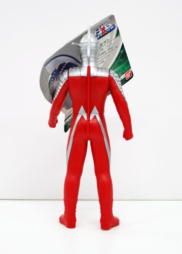 Bandai Ultra Big Series Ultraman Ultraseven 9.0" Figure