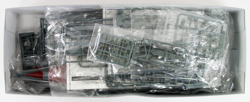 Fujimi TOKU SP53 IJN Operation Kikusui Battleship Yamato & Cruiser Yahagi Set 1/700 scale kit