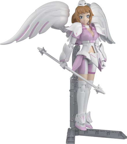 Bandai HG Build Fighters 054 SUPER FUMINA AXIS ANGEL Ver. 1/144 scale kit