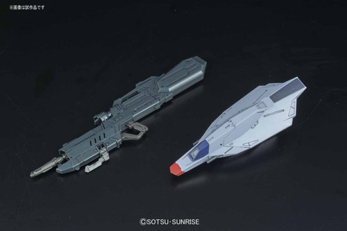 Bandai MG 156291 PROVIDENCE GUNDAM (Gundam Seed) 1/100 scale kit