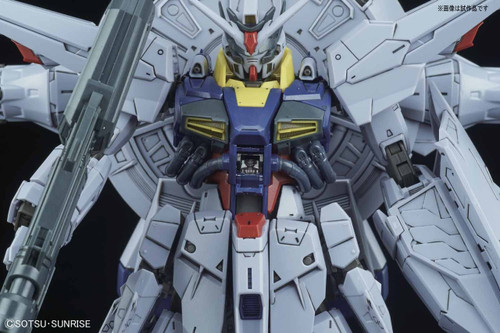 Bandai MG 156291 PROVIDENCE GUNDAM (Gundam Seed) 1/100 scale kit