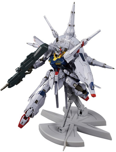 Bandai MG 171669 PROVIDENCE GUNDAM G.U.N.D.A.M Premium Edition (Gundam Seed) 1/100 scale kit