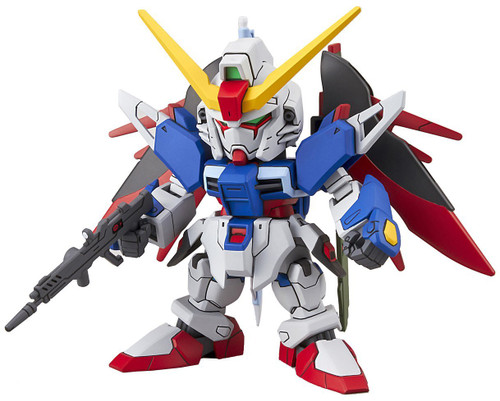Bandai SD Gundam Ex-Standard 078548 ZGMF-X42S DESTYNY GUNDAM Non Scale Kit