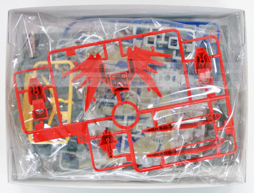 Bandai SD Gundam Ex-Standard 078548 ZGMF-X42S DESTYNY GUNDAM Non Scale Kit