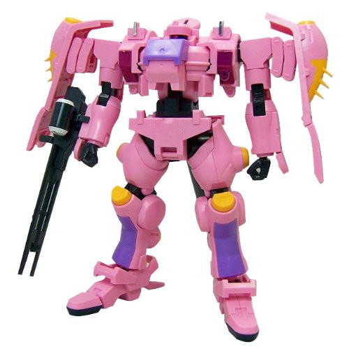 Bandai HG OO 08 Gundam TIEREN TAOZI 1/144 Scale Kit