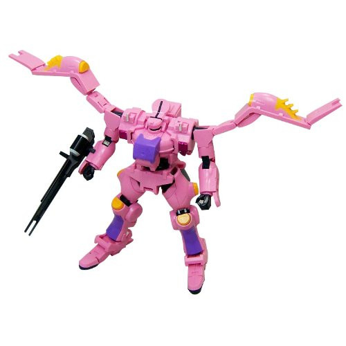 Bandai HG OO 08 Gundam TIEREN TAOZI 1/144 Scale Kit