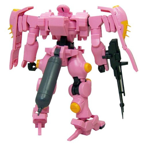 Bandai HG OO 08 Gundam TIEREN TAOZI 1/144 Scale Kit
