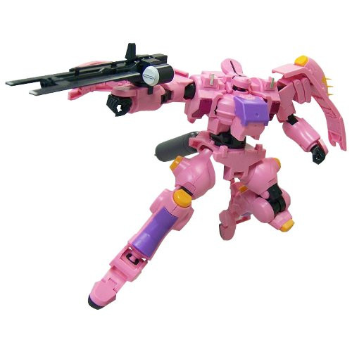Bandai HG OO 08 Gundam TIEREN TAOZI 1/144 Scale Kit