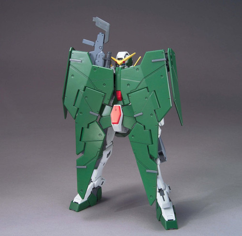 Bandai GUNDAM OO 522443 GN-002 GUNDAM DYNAMES 1/100 Scale Kit