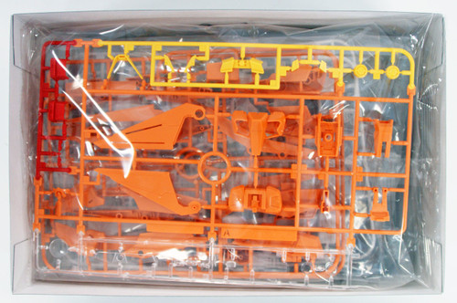 Bandai GUNDAM OO 577351 GN-007 ARIOS GUNDAM 1/100 Scale Kit