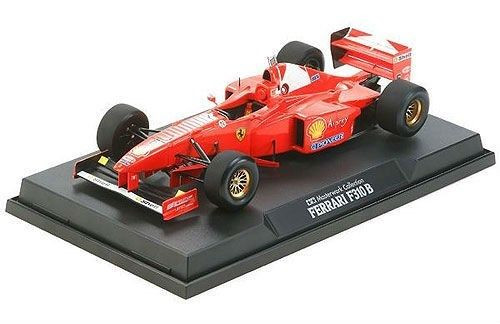 Tamiya 21116 Ferrari F310B #5 Masterwork Collection 1/20 Scale Kit