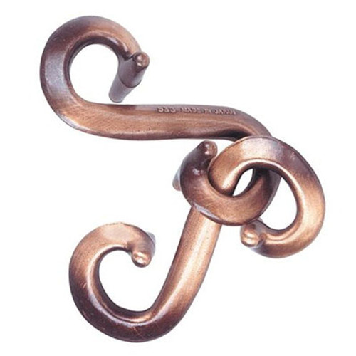 Hanayama Cast Huzzle (Puzzle) Cast S&S