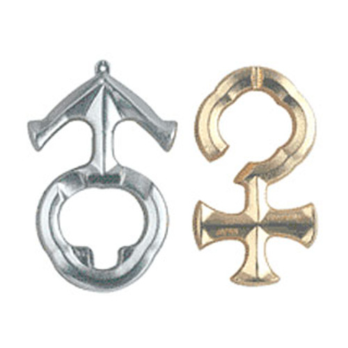 Hanayama Cast Huzzle (Puzzle) Cast DOLCE