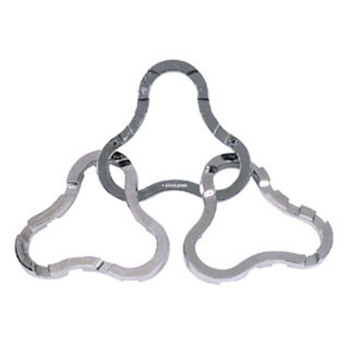 Hanayama Cast Huzzle (Puzzle) Cast COASTER