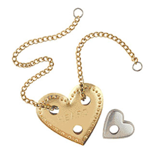 Hanayama Cast Huzzle (Puzzle) Cast HEART